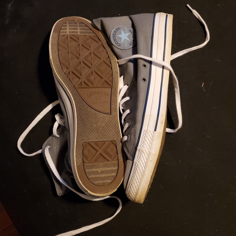 Converse size 13